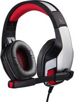 Kotion Each G5300 - Stereo Gaming - Game Headset - Vibratie - Buigbaar - Geschikt voor: PC, PS4, PS5, Xbox & Switch - Stereo