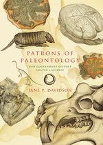Life of the Past - Patrons of Paleontology