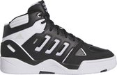 Adidas Midcity Mid Sneakers Zwart EU 46 Man