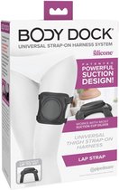 Body Dock Thighs - Universal Strap-On