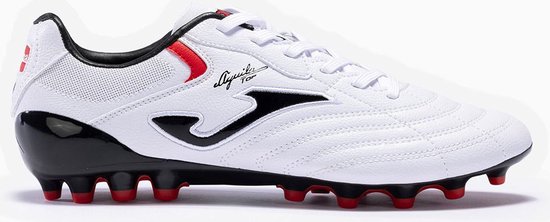 Joma Aguila Cup Ag Voetbalschoenen Wit EU 44 1/2