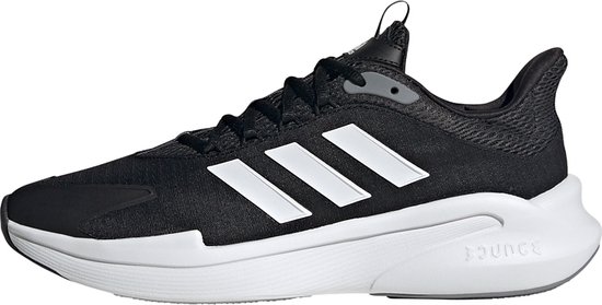 Adidas schoenen best sale heren zwart
