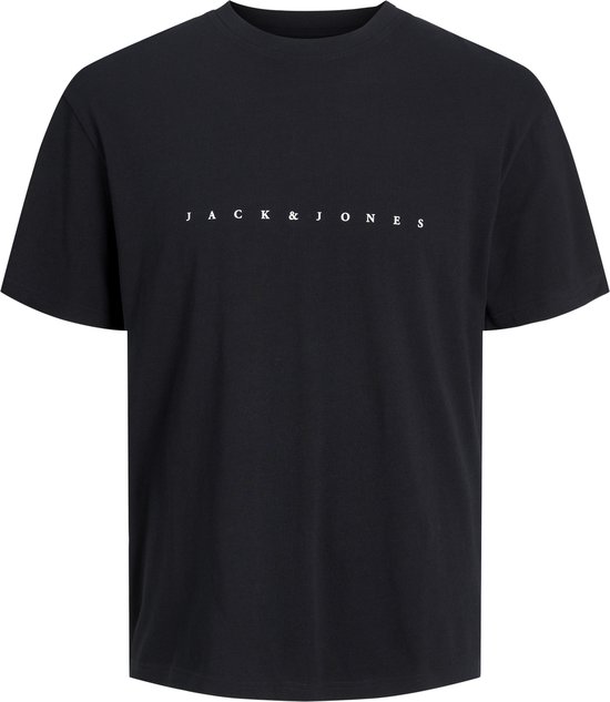 JACK&JONES JJESTAR JJ TEE SS NOOS Heren T-shirt - Maat M