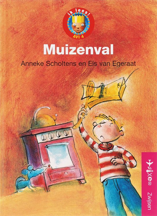 9789027673169 - Muizenval
