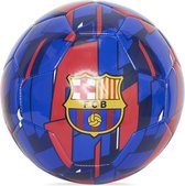 Ballon de football mosaïque du FC Barcelona - 5 - taille 5