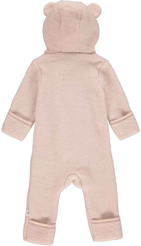 Wollen overall baby shop
