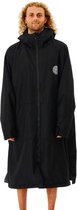 Rip Curl Poncho Surf Series Poncho - Noir