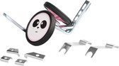 PexKids Tutch wheels 12 ~ 20 pexkids eenhoorn/panda roze