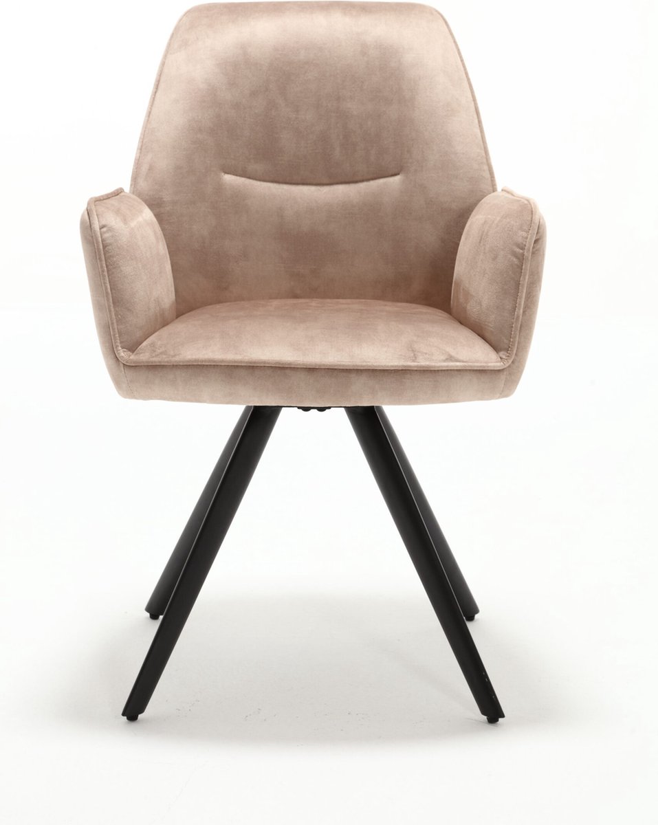 Starfurn Eetkamerstoel Nova | Beige