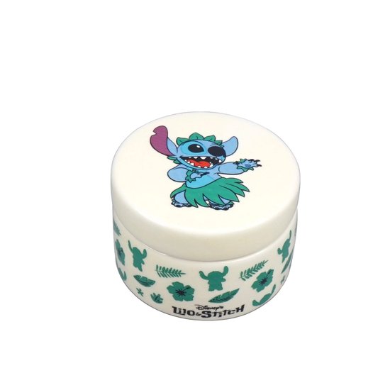 Pot en céramique Lilo & Stitch