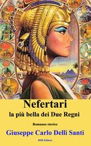 Romanzi Sorici - Egitto - Nefertari
