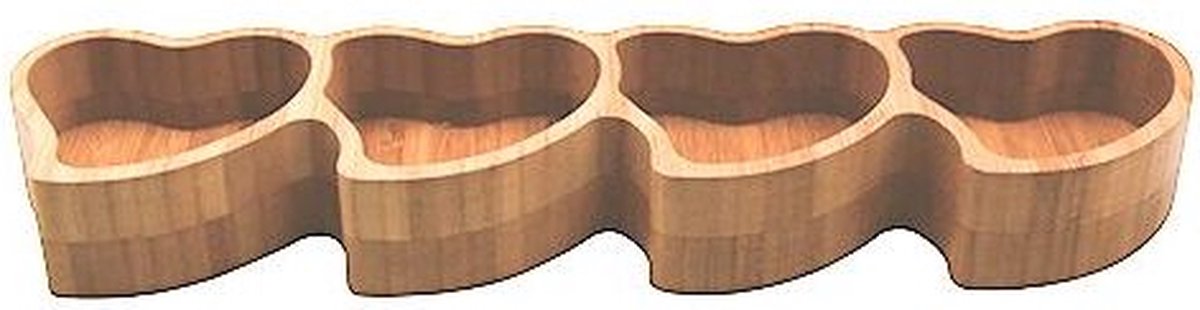 BAMBOO SCHAAL CNR16-X002
