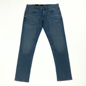 PME Legend - XV Jeans Light Mid Blue Denim - Heren - Maat W 35 - L 32 - Modern-fit