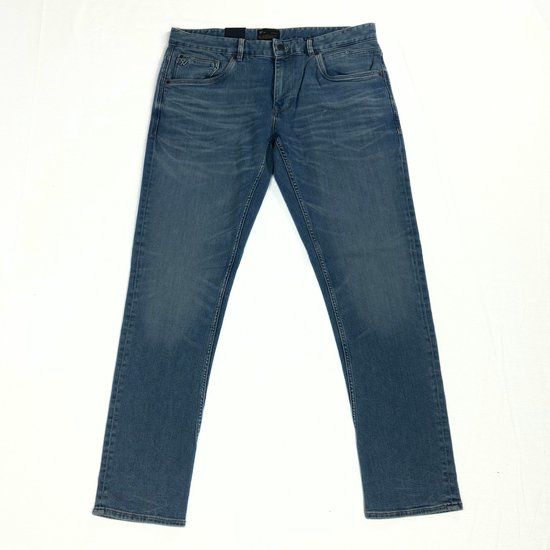 PME Legend - XV Jeans Light Mid Blue Denim - Heren - W - L - Modern-fit