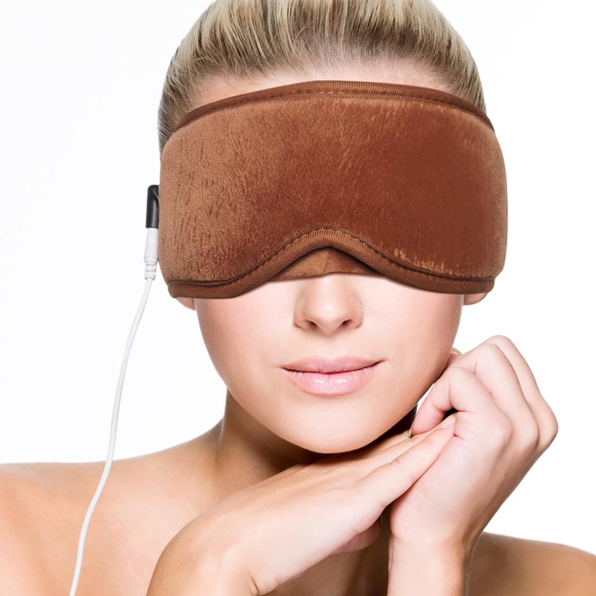 Ontdek de fabrikant oogmasker verwarmingskussen van hoge kwaliteit voor oogmasker verwarmingskussen bij