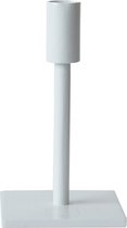 Bougeoir Leeff Cleo blanc S - Leeff®