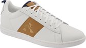 Le Coq Sportif 2320379 Courtclassic Twill Sneakers Beige EU 41 Man