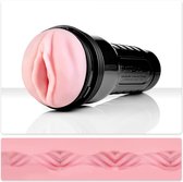 Fleshlight Girls Pink lady Vortex - Masturbator - Roze