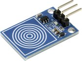 TRU COMPONENTS TC-8579956 Sensormodule Geschikt voor Arduino 1 stuk(s)