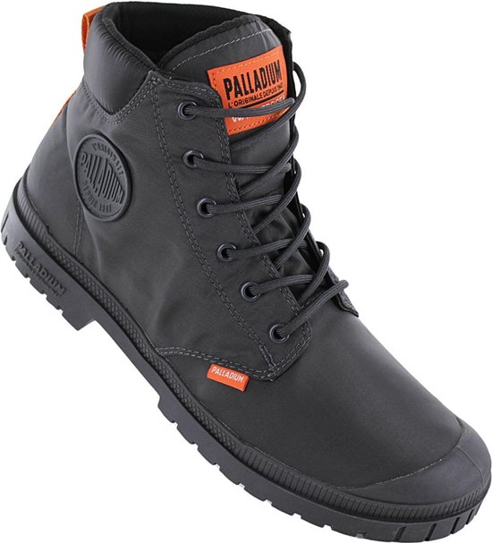 Palladium cuff wp 2025