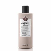 Maria Nila - Pure Volume Shampoo - 350 ml