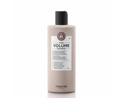 Maria Nila - Pure Volume Shampoo - 350 ml