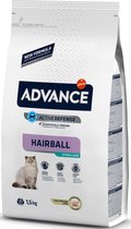 Advance - Sterilized Hairball Kattenvoer