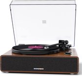 Bluetooth Record player with built in speakers, Audio Technica AT360