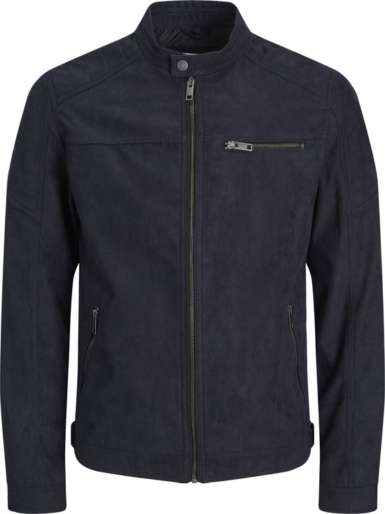 JACK&JONES JJEROCKY JACKET NOOS Heren Jas