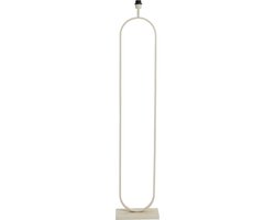 Foto: Light living vloerlamp jamiri 142cm hoog cr me