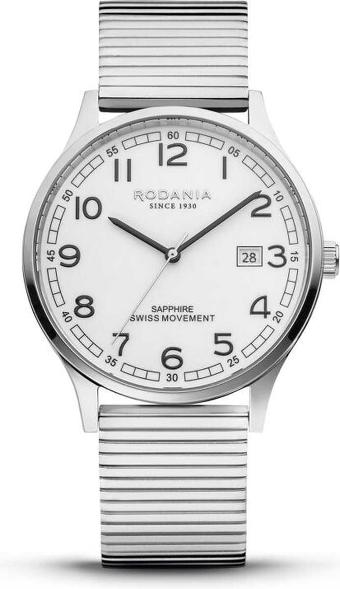 Rodania Nyon Fixo R22010
