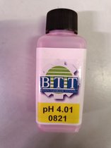 Ijkvloeistof pH 4.01, 100ml (BTT)
