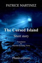 short story - The Cursed Island