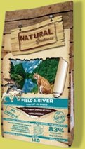 Natural Greatness - Field & River Kattenvoer