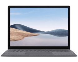 Microsoft Surface Laptop 4 Intel® Core™ i5 i5-1145G7 34,3 cm (13.5 Microsoft Surface Laptop 4 Intel® Core™ i5 i5-1145G7 34,3 cm (13.5