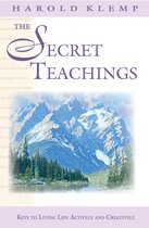 Mahanta Transcripts 3 - The Secret Teachings