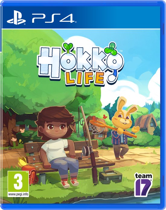 Foto: Hokko life ps4