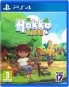 Hokko Life - PS4