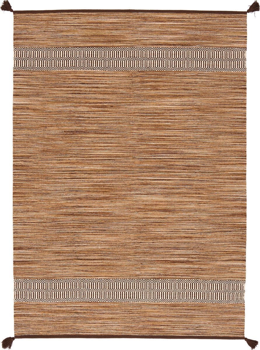 Pergamon Vloerkleed kelim Toscane