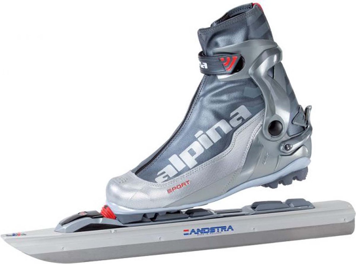 Alu Click Noor Combi SKS – maat 46 Alu Click Noor Combi SKS – maat 46