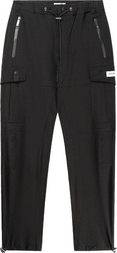 Quotrell Couture - Seattle Cargo Pants