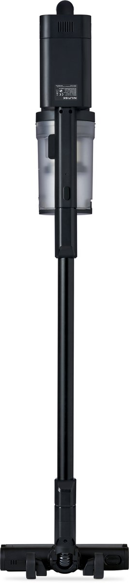 NILFISK Nilfisk S1 Pet Care - Steelstofzuiger - 29,6V Steelstofzuiger Zwart