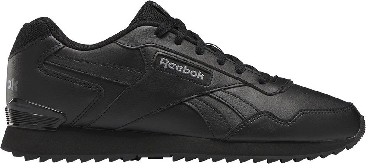 Reebok Classics Glide Ripple Clip Schoenen Zwart