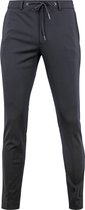 Pantalon adapté Jersey Marine - Taille 54 - Homme