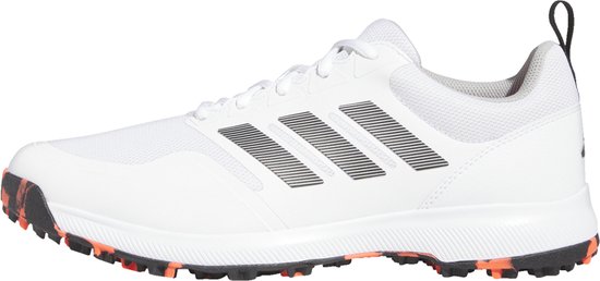 Adidas Performance Tech Response SL 3.0 Wide Golfschoenen - Heren - Wit