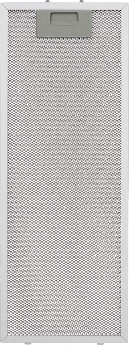Viola aluminium vetfilter 19,3 x 51,3 cm