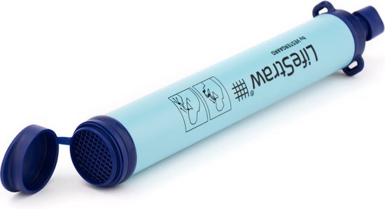 LifeStraw Personal waterfilter