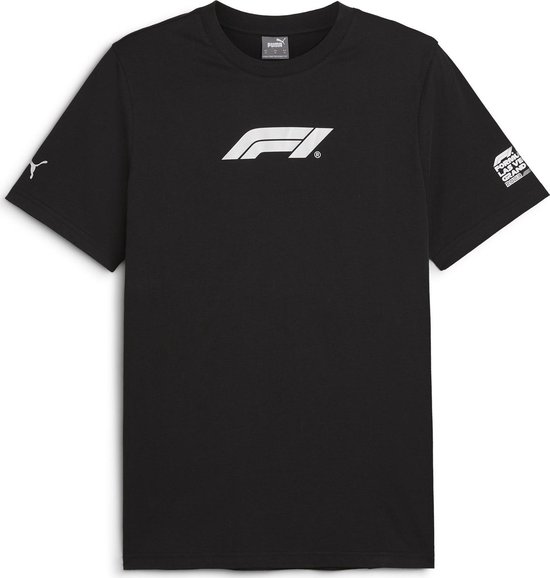 Formula 1 Limited Edition Las Vegas Grand Prix T-Shirt-S
