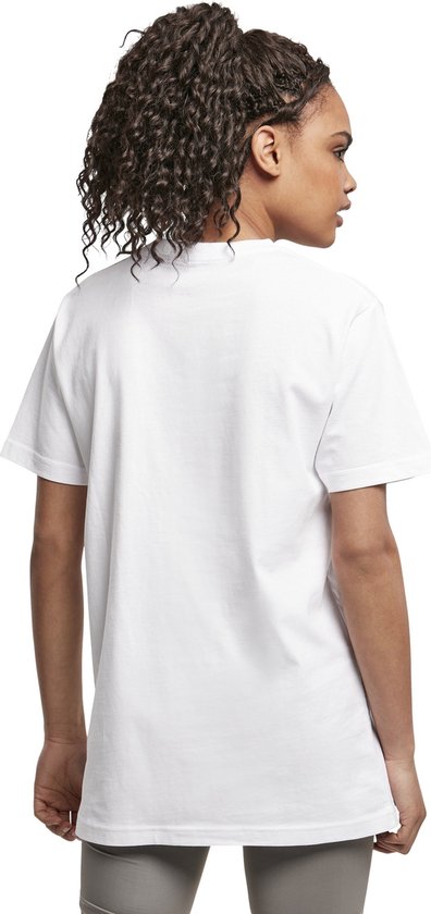 Tshirt Femme Urban Classics - XXL- Rose Wit