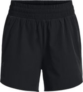 Short Under Armour Flex tissé 5´´ Zwart S femme